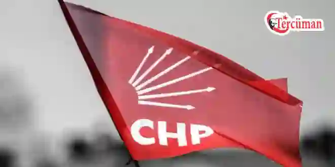 CHP MYK’da SİNPAŞ GYO İnşaat Tartışmaları: Üç İsim Disipline Sevk Edildi