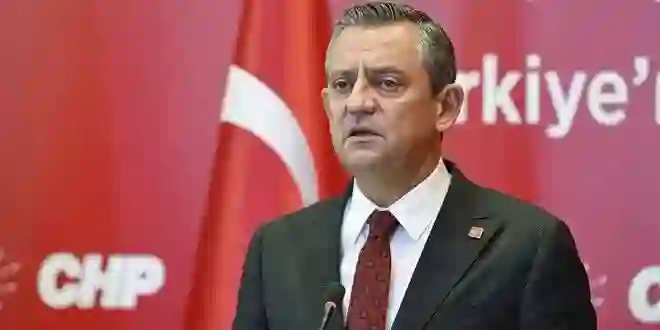 CHP’li belediye başkanları toplandı