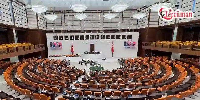 Cumhurbaşkanlığı ve bağlı kuruluşların bütçeleri kabul edildi