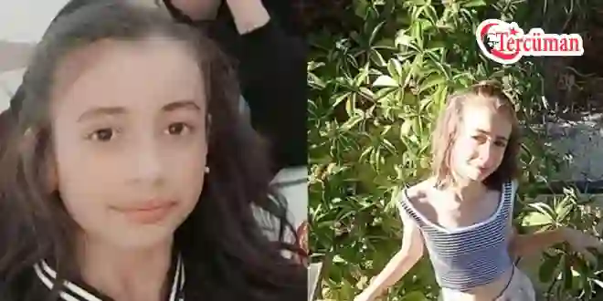 Diyarbakır’da kaybolan 12 yaşındaki Ecrin Erim bulundu