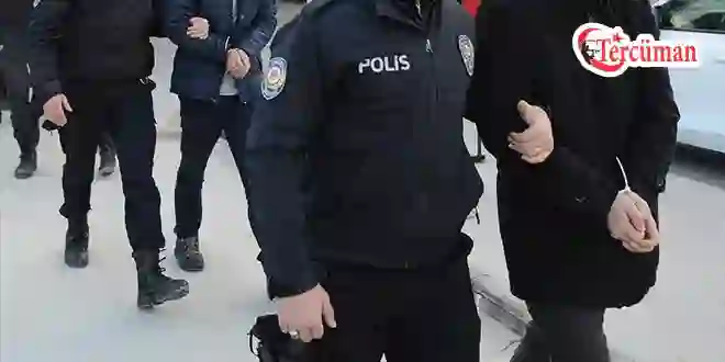 Dolandırıcılık operasyonunda 6 zanlı gözaltına alındı
