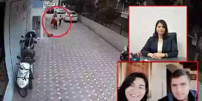 Dünya Kadınlar Günü’nde eski eşini öldüren sanığa ağırlaştırılmış müebbet