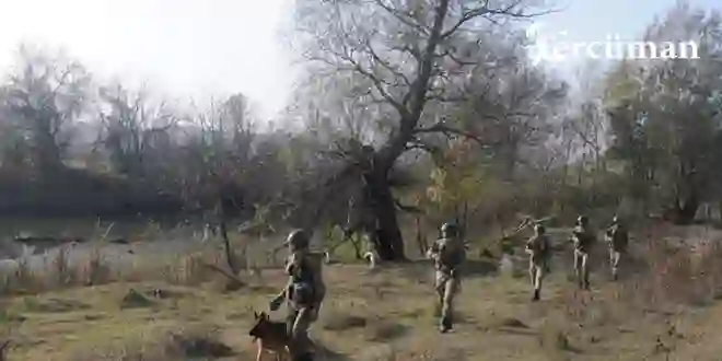 Edirne’de 2 FETÖ şüphelisi yakalandı