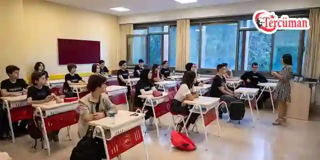 Eğitimde yeni dönem: 5. ve 9. sınıflar için yeni ölçme araçları