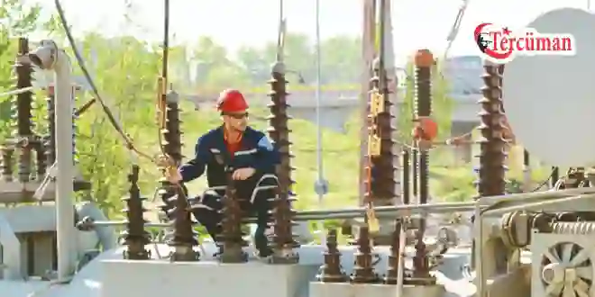 Elektrik Sektöründe Özelleşme Kayıp-Kaçak Oranını Azalttı