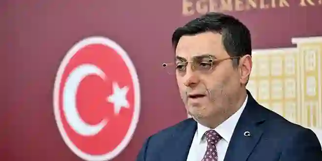 ‘Engelliler için Bakanlık çağrısı’