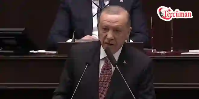 Erdoğan: Çalışanlarımızı enflasyona ezdirmeme sözünü tuttuk