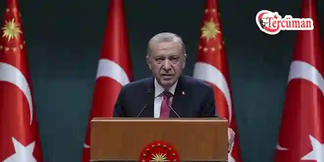 Erdoğan: Suriye’deki yeni süreci en iyi okuyan ülke konumundayız
