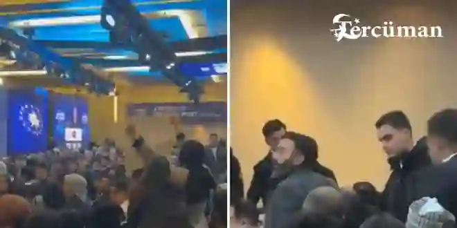 Erdoğan’a ‘İsrail’ protestosunda soruşturma tamamlandı