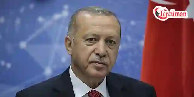 Erdoğan’dan Trump’ın sözleriyle ilgili açıklamalar