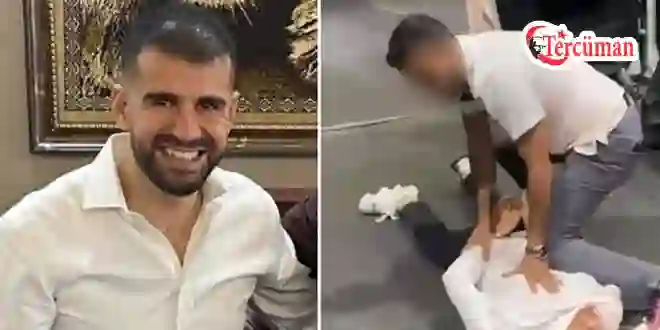 Eski emniyet müdürlerinin rüşvet davasında Ayhan Bora Kaplan savunma yaptı