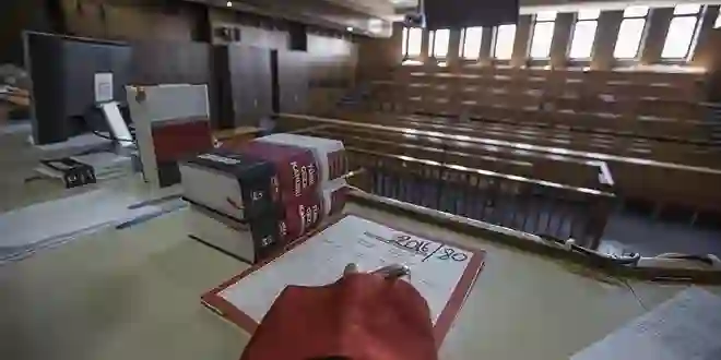 FETÖ’ye finans desteği davasında 22 sanığa hüküm