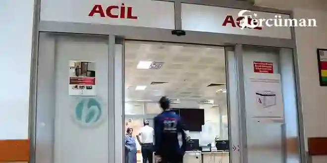 Firarinin tüfekle göğsünden vurduğu astsubay, 16 gün sonra taburcu oldu