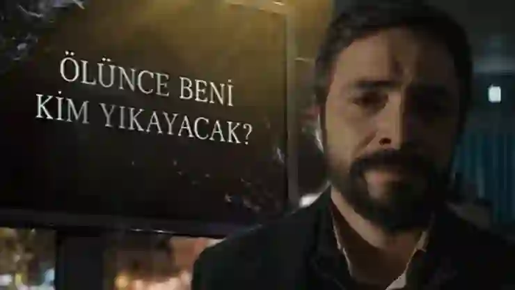 Gassal dizisi rekor kırdı: İlk bölümünü 4 milyon kişi izledi