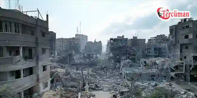 Gazze’de önümüzdeki günlerde ateşkese varılabileceği iddiası