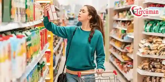 Gıda Etiketlerinde Yeni Dönem: Tüketiciyi Yanıltıcı İfadeler Yasaklandı