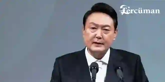 Güney Kore’de Devlet Başkanı Yoon görevinden uzaklaştırıldı