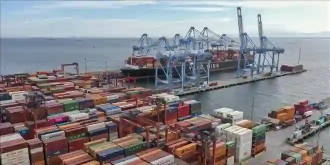 Güneydoğu Anadolu Bölgesi’nden 11 ayda 10,6 milyar dolarlık ihracat