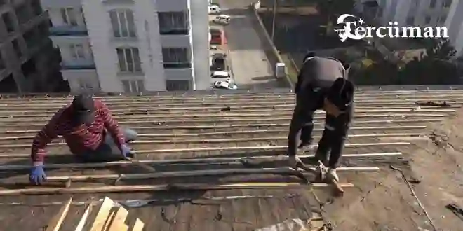 Günlük 2 bin lira yevmiyeye rağmen çalışan bulunmuyor