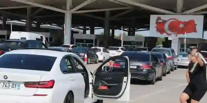 Gurbetçilere kötü haber! Yardım parası kesildi