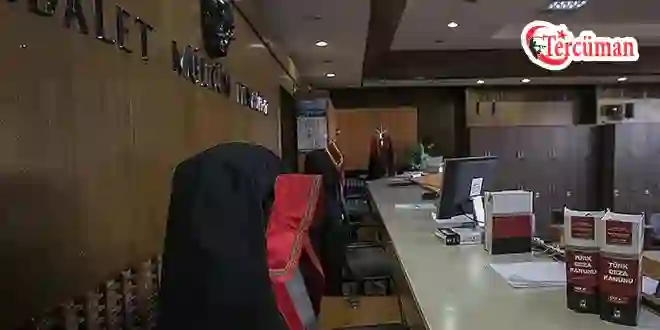 Halil Falyalı suç örgütüne yönelik davada 13 sanığa tahliye kararı