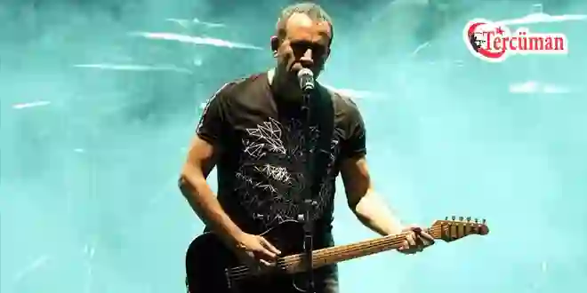 Haluk Levent hastaneye kaldırıldı