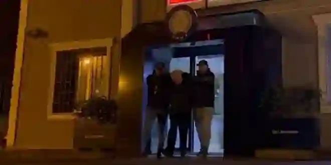 Hatay’da depremde yıkılan apartmanın müteahhidi yakalandı