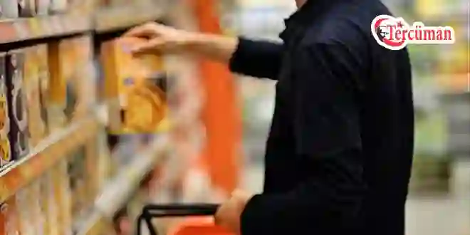 Hazır gıda böbrek taşı yapıyor