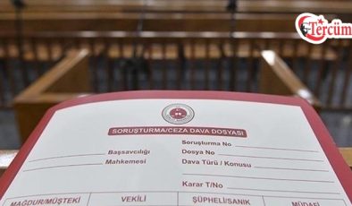 Hediye kutusu gasp suçlamasını düşürdü, savcılık soruşturmayı kapattı