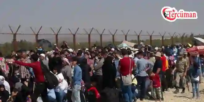 HTŞ Lideri Culani: Suriyeliler kitleler halinde geri dönecekler