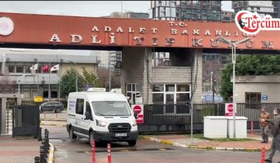 İETT otobüsünün çarptığı 11 yaşındaki çocuk hayatını kaybetti