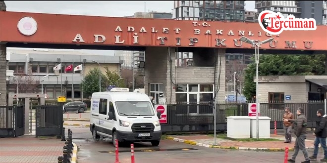 İETT otobüsünün çarptığı 11 yaşındaki çocuk hayatını kaybetti