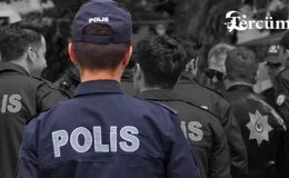 ‘İrtikap’ suçlamasıyla 1 polis memuru tutuklandı