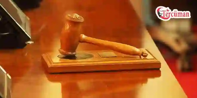 İş yerindeki kavgada LÖSEV’e bağış şartıyla uzlaştı