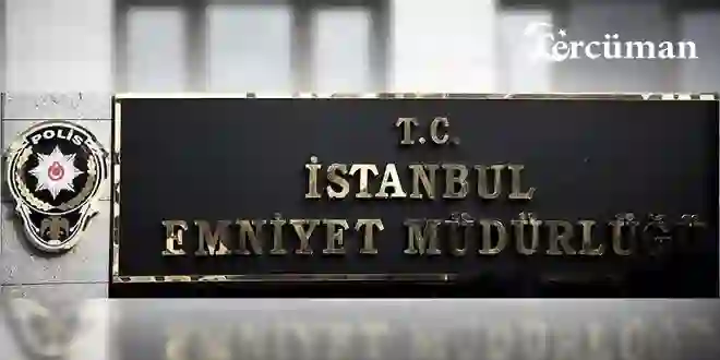 İstanbul Emniyet’inde il içi atamalar belli oldu