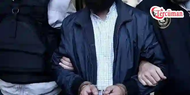 İstanbul’da DAEŞ operasyonunda 4 tutuklama