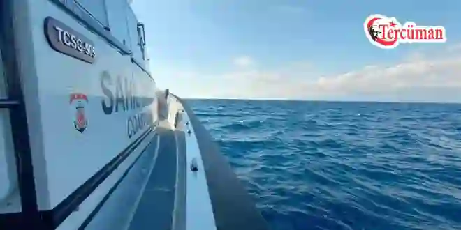 İzmir’de 9 düzensiz göçmen yakalandı