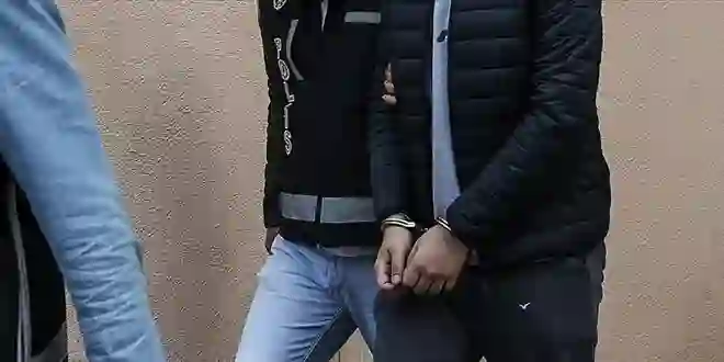 Kayseri’de firari FETÖ hükümlüsü yakalandı