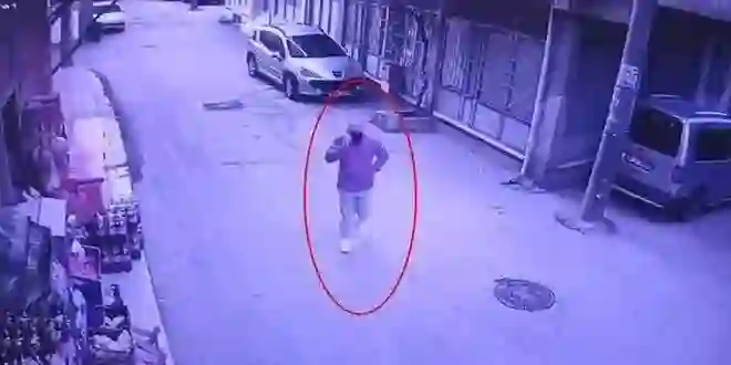 Kendini polis ve savcı olarak tanıttı: 100 kamera görüntüsü izlenerek yakalandı