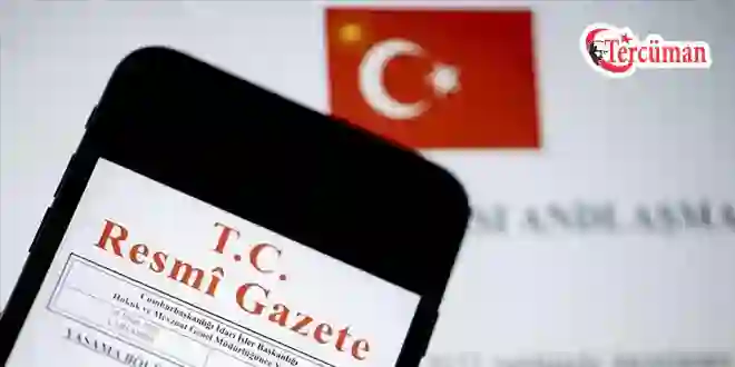 KKTC’den getirilen eşyadan vergi alınacak