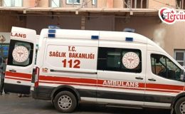 Kontrolden çıkan otomobil şarampole devrildi: 1 ölü, 3 yaralı