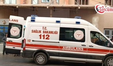 Kontrolden çıkan otomobil şarampole devrildi: 1 ölü, 3 yaralı