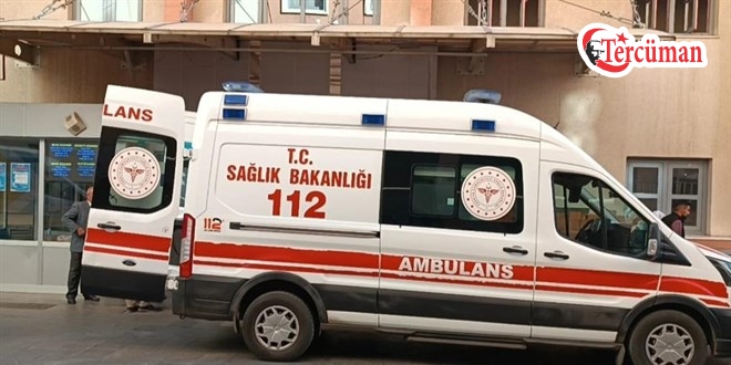 Kontrolden çıkan otomobil şarampole devrildi: 1 ölü, 3 yaralı