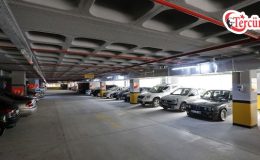 Korsan otoparkçılık yapan 12 kişi yakalandı