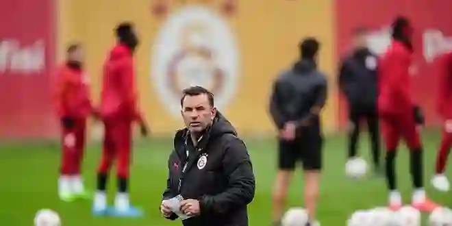 Lider Galatasaray, Süper Lig’de Eyüpspor’u konuk edecek