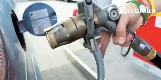 LPG tüplerinde takip sistemi için son tarih 31 Aralık 2025