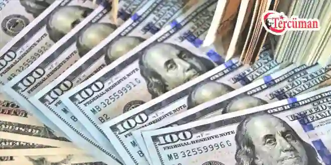 MB rezervlerinde tarihi rekor: 163,5 milyar dolar