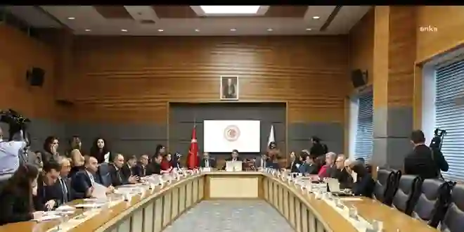 Meclis, Bebek Ölümlerini Araştırıyor! Bakanlık yetkilileri 5 Aralık’ta dinlenecek