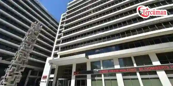 Medya devi satıldı: Ciner Yayın Holding medyadan çıkıyor!