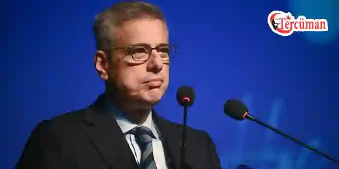 Memişoğlu: Suriye’ye sağlıkla ilgili her türlü desteği vereceğiz